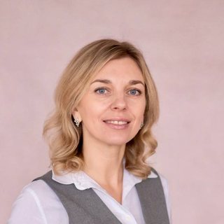 Ирина Атрушкевич
