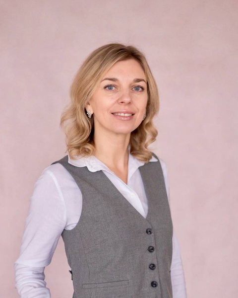 Атрушкевич Ирина Михайловна