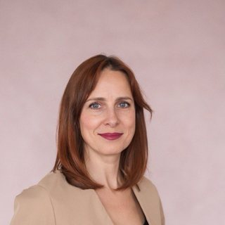 Ирина Джуринская