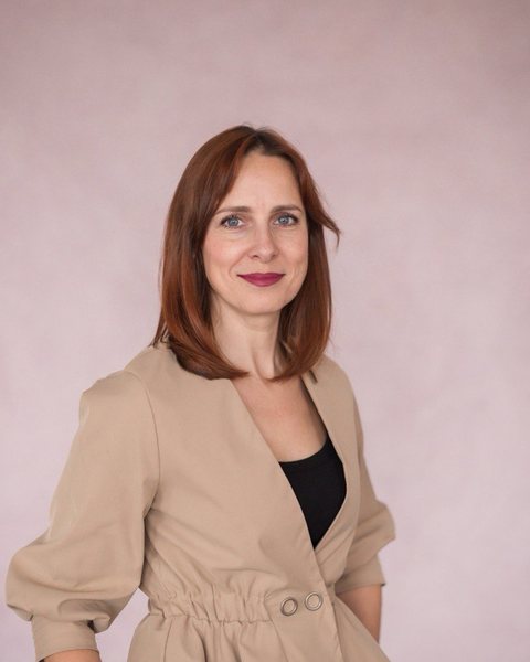 Джуринская Ирина Васильевна