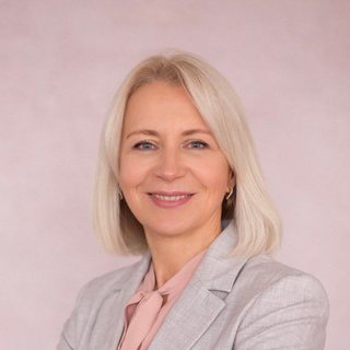 Анна Петровская